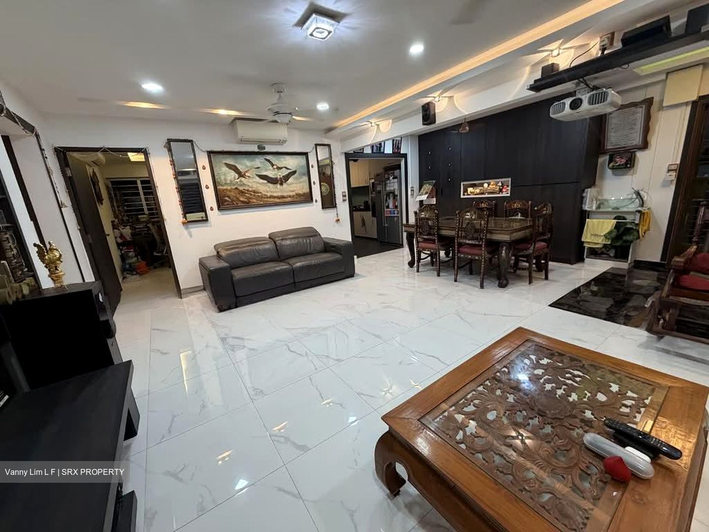 Blk 532 Hougang Avenue 6 (Hougang), HDB 5 Rooms #538090151